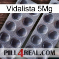 Vidalista 5Mg 31